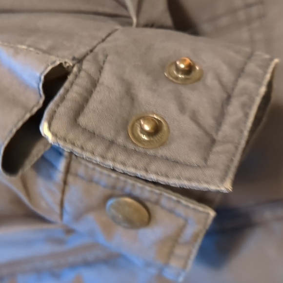 GANT Down Coat! - Picture 9 of 11